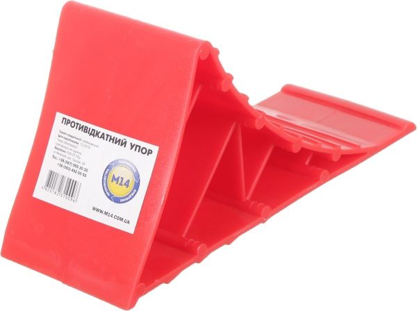 Противідкатний упор М14