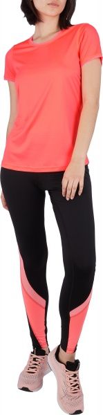 Футболка Energetics Gusta 3 wms 302473-246 36 червоний