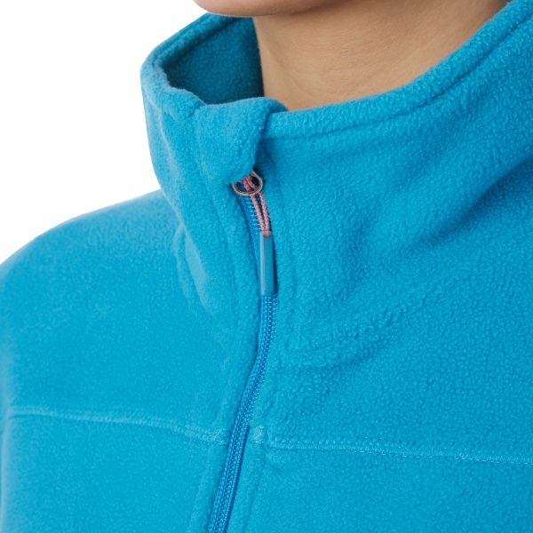 Джемпер McKinley Coari II wms 408550-547 р. 42 синий