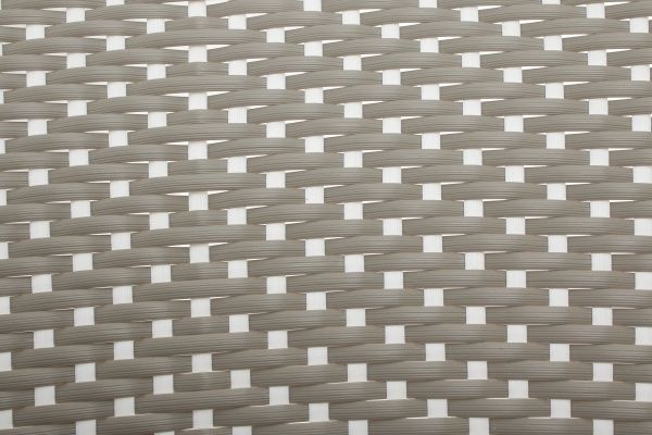 Стул Cruzo Хотин 78x70x61 см бежевый с серым 