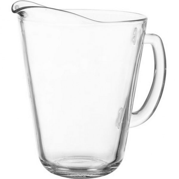 Глечик Calypso 1,73 л 3922 Crisa