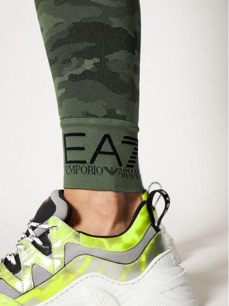 Лосини EA7 6HTP58-TJ7NZ-2218 L