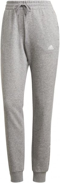 Штани Adidas W S FT T C PT GL1409 р. L сірий