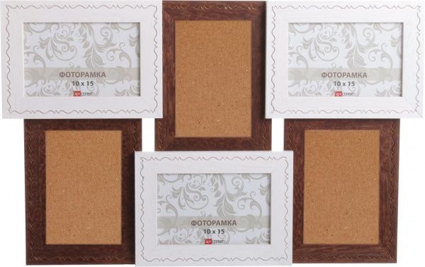 Колаж на 6 фото ЭА-00408