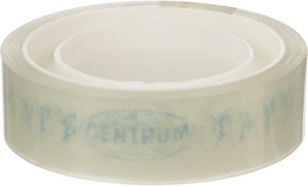 Клейка стрічка 2 шт. 12 мм х 10 м 80140-2 Centrum