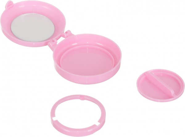 Игровой набор Цветные тату HSP941734