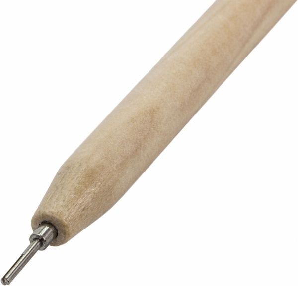 Инструменты для квиллинга с деревянной ручкой  Mandarin