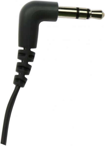 Навушники Panasonic RP-HS34E-K black 