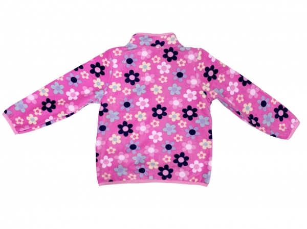 Джемпер для девочки JOIKS р.98 розовый F008/98 