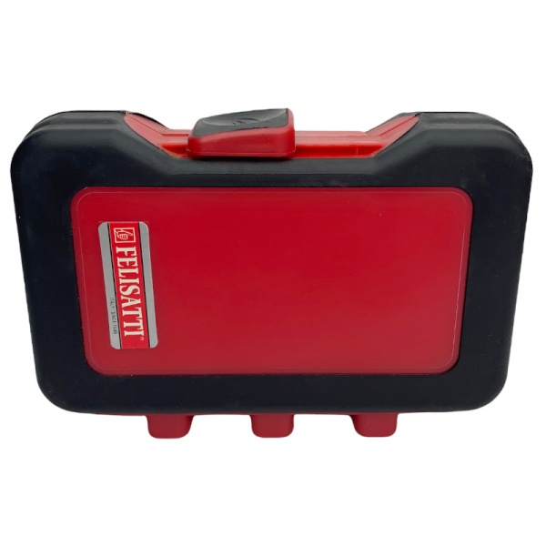 Набор сверл универсальных Felisatti 17 шт. F48140