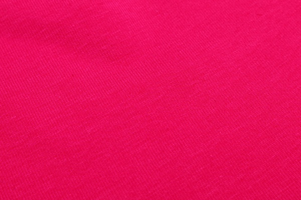 Шапка для девочек JOIKS р.52-54 малиновый Н-01 