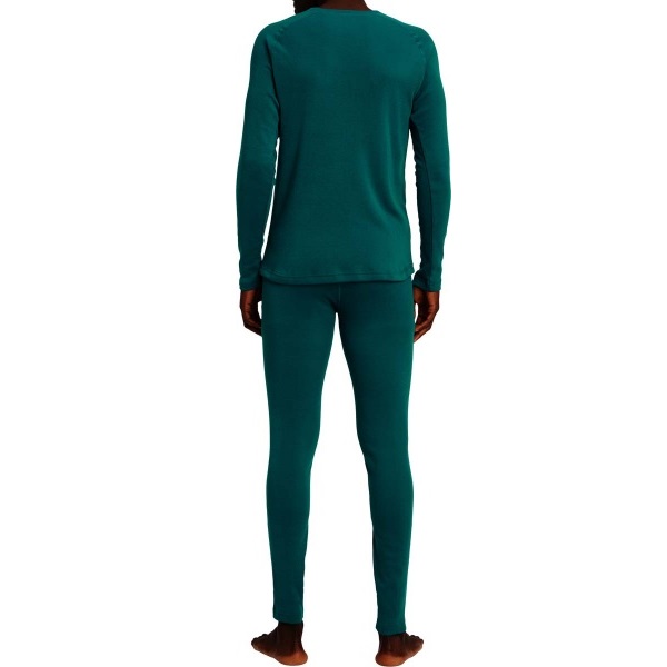 Комплект термобелья McKinley SET Yahto II/Yaal II ux 294538-626 р.M зеленый