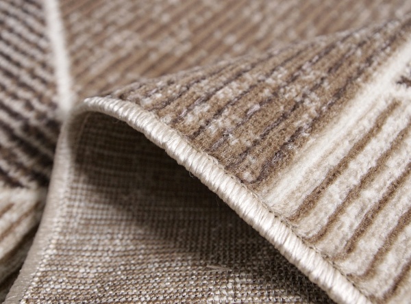 Ковер Karat Carpet Optima 1.60x2.30 (natural) сток 