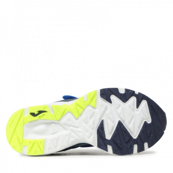 Кросівки Joma BORO JFASTS2204V р.37 синій