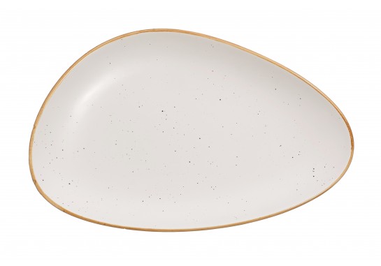 Блюдо F1961WY-13PG 33х см Alt Porcelain