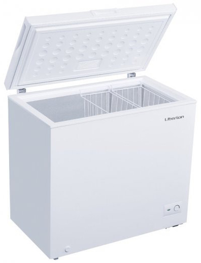 Морозильный ларь Liberton LCF-100H