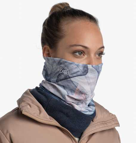 Мультиповязка BUFF Polar BU 130031.707.10.00 р.one size синий