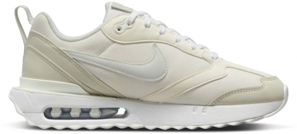 Кроссовки Nike DM8261-001 р.38,5 бежевый