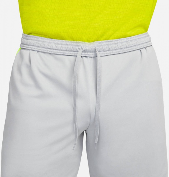 Шорти Nike DF ACD23 SHORT K BR DV9742-007 р. 2XL сірий
