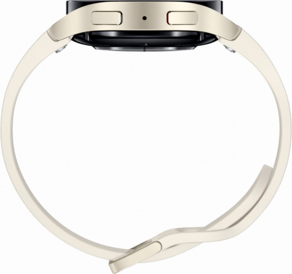 Смарт-годинник Samsung Galaxy Watch6 40mm gold (SM-R930NZEASEK)