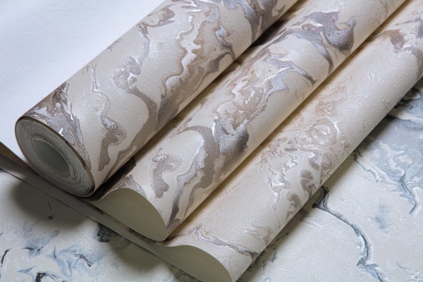 Шпалери вінілові на флізеліновій основі DINASTIA 852DN57 1,06x10,05 м 