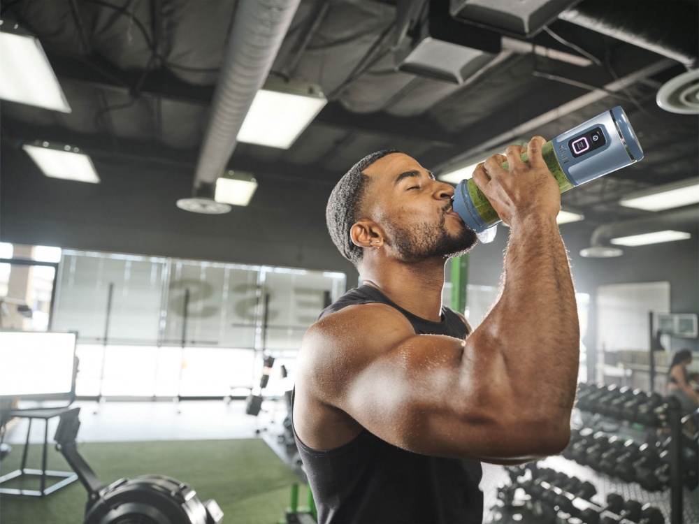 Блендер портативный NINJA аккумуляторный Blast BC151EUNV