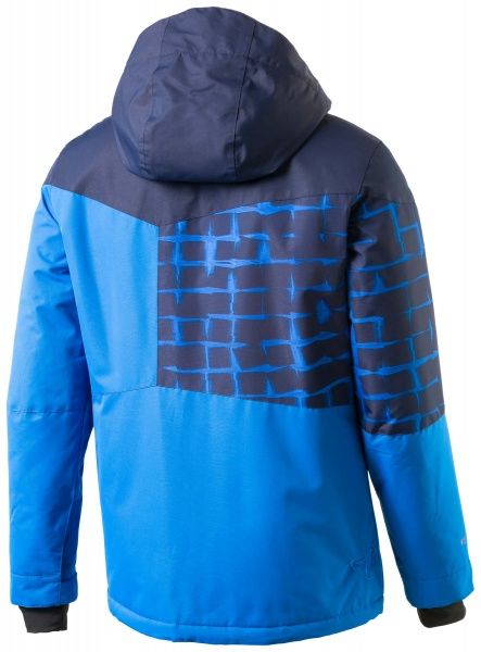 Куртка Firefly Baldwin ux 280433-904519 M блакитний