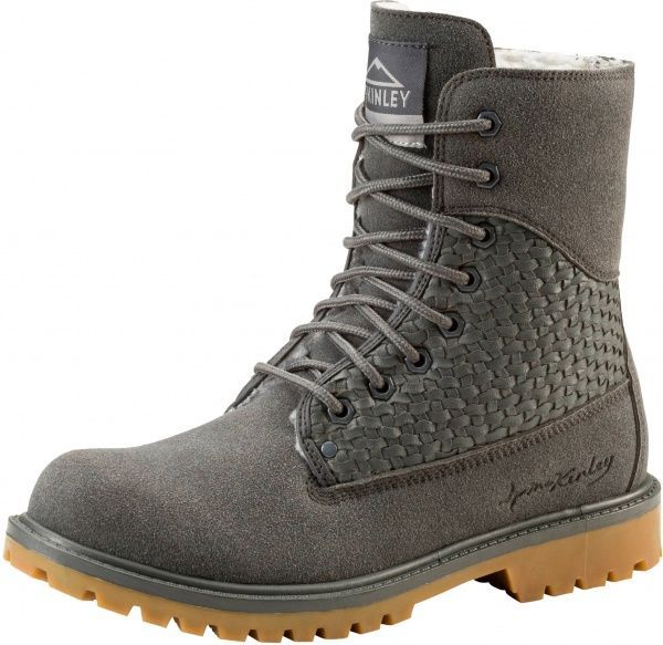 Черевики McKinley Tessa PS 269947-0043 р. 40 сірий