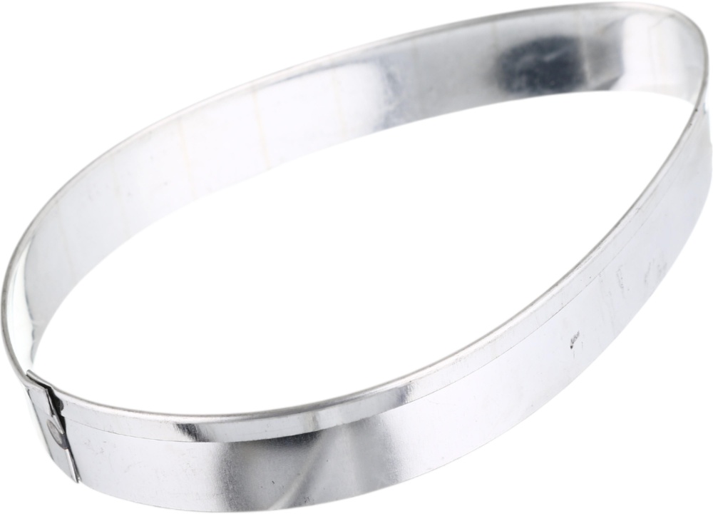 Форма для выпекания печенья Забава Пасхальное яйцо