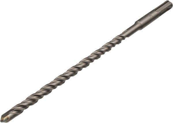 Бур Haisser SDS-plus 8x210 мм 102010