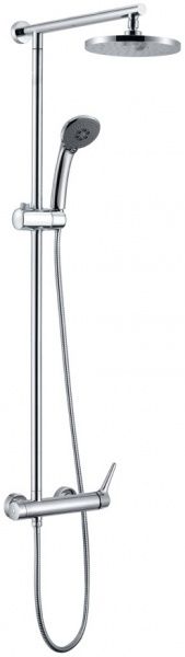 Душевая система Mixxen Мэдисон MXGN 0507