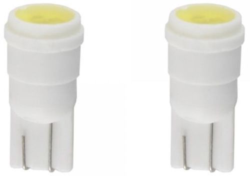 Лампа светодиодная LED Solar 1W 1SMD Ceramic white LS341_B2 T10 W2.1x9.5d 12 В