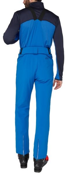 Брюки McKinley Dave mn 294452-543 р. 46 синий