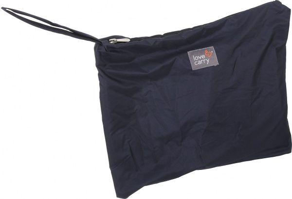 Эрго-рюкзак DLIGHT Серый Love & Carry серый DLIGHT 