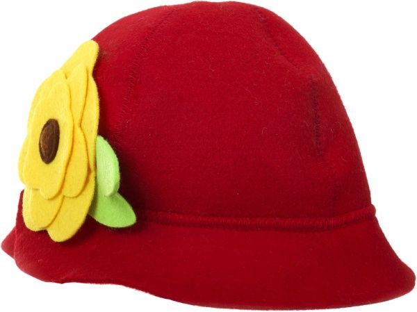 Шапка для сауны Sauna PRO Дюймовочка