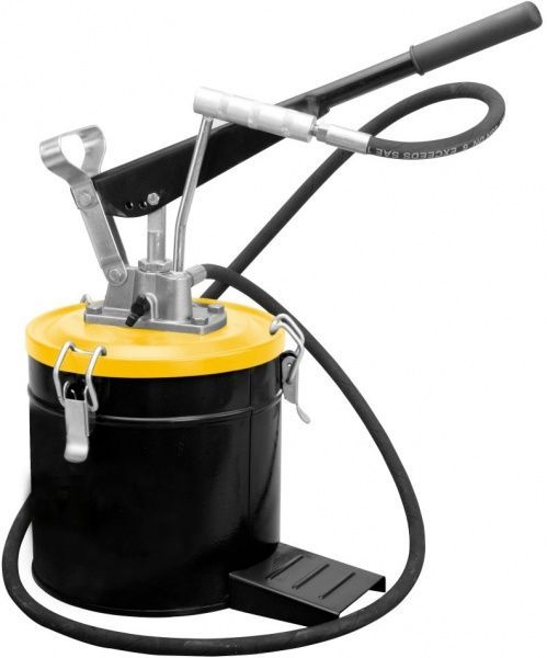 Нагнетатель масла рычажный, 6 кг Prolube 