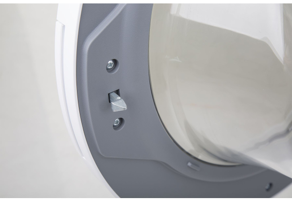 Вбудовувана пральна машина Interline WM 6120