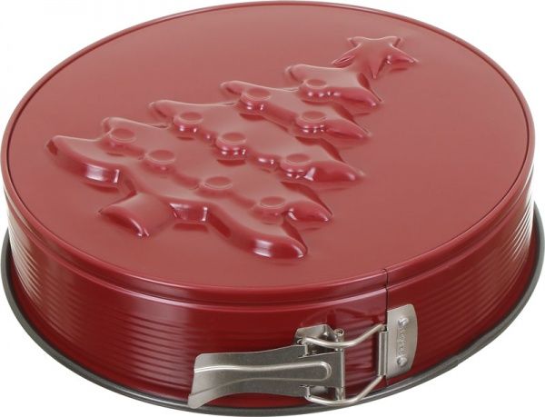 Форма для випікання 26 см Ялинка 6006 Zenker