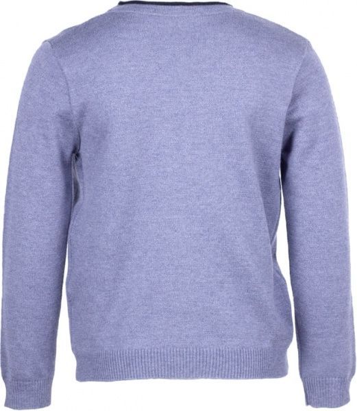 Кардиган Flash для девочек р.140 серый 18G023sh-1111_421 