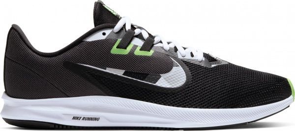 Кроссовки Nike DOWNSHIFTER 9 AQ7481-012 р.10 черный