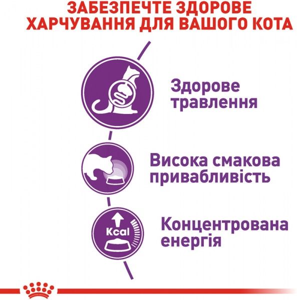 Корм Royal Canin Sensible 4 кг