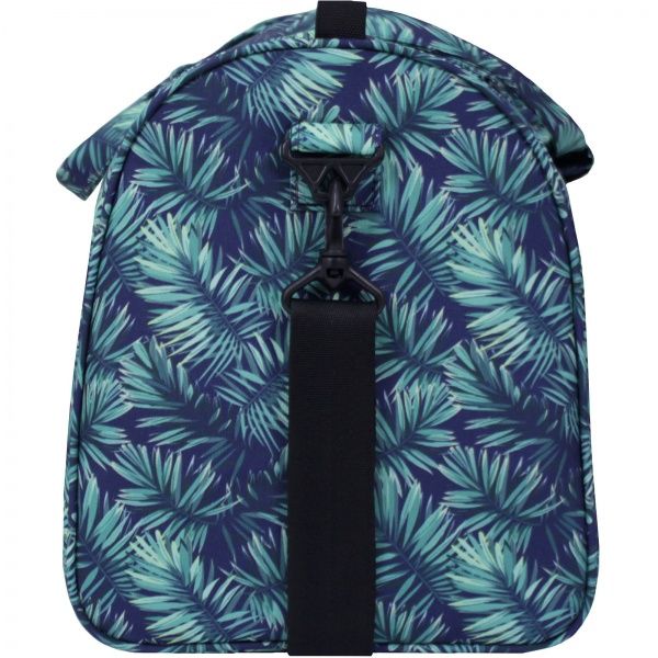 Сумка дорожная Bagland Квант 37 л мульти суб.456 (00324664) 