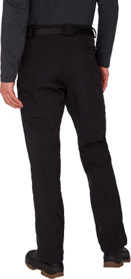 Брюки McKinley Shalda II mn 294645-050 р. 46 черный