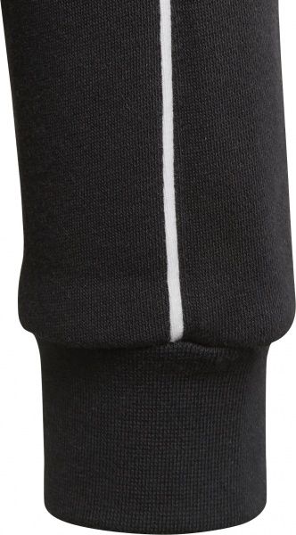 Джемпер Adidas CORE18 SW TOP Y CE9062 р. 128 чорний
