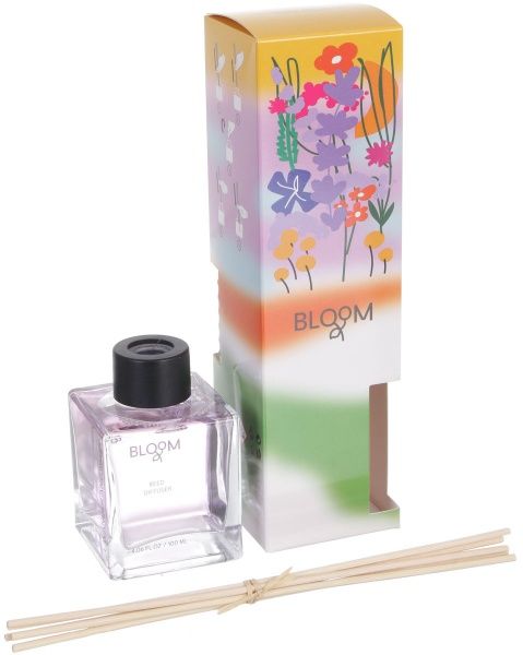 Аромадифузор Bloom Lavender and musk 100 мл 