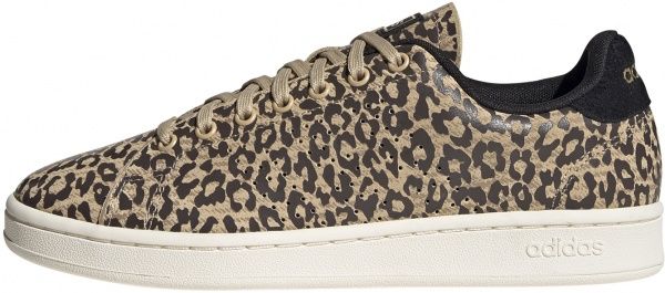 Кроссовки Adidas ADVANTAGE FY8957 р.UK 7 принт