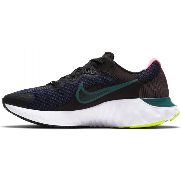 Кроссовки Nike Renew Run 2 CU3505-004 р.US 9 синий
