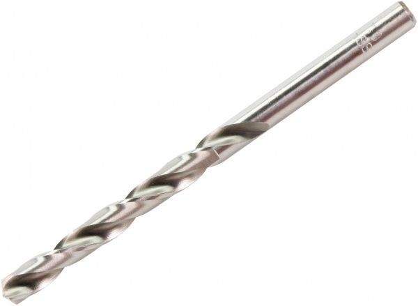 Свердло по металу Heller HSS-Super 75x117 мм 8 мм 17778