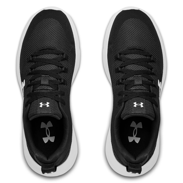 Кросівки Under Armour UA Essential 3022954-001 р.US 8 чорний