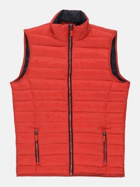 Жилет Optima Voyage O986-7 XL красный